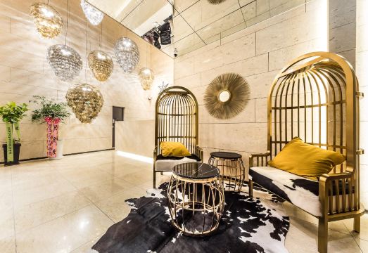 포레스타 2 호텔