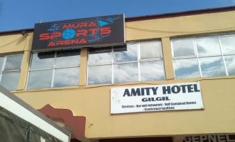 Amity Hotel