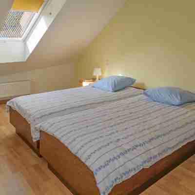 Greiweldenger Leit As Stadtbredimus Rooms