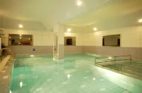 Dinler Hotels Urgup - romantici