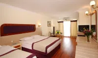 Dinler Hotels Urgup - balcony