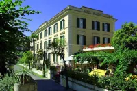 Hotel Touring Wellness & Beauty Hotels in Anagni