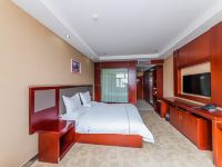 喀什皇冠大酒店 - 标准大床房