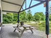 Villa in Netherlands with Sauna & Comfort