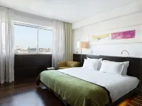 VIP Grand Lisboa Hotel & Spa Hôtels à : Lisbonne