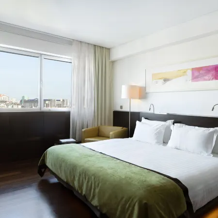 VIP Grand Lisboa Hotel & Spa Hotels in Lisbon