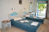 Harmony E Rock - Adults Friendly 16 Plus Hotels in Makris Gialos