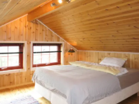 Koven Hotels in Fossdal