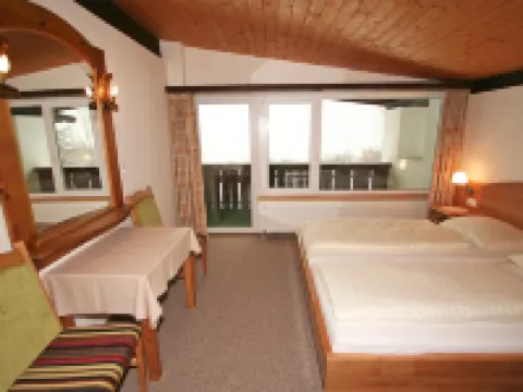 Chalet St. Wendelin - Typ A