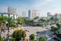 Junyi Hotel (Sui Li Qiu Road) - صديق للحيوانات الاليفة