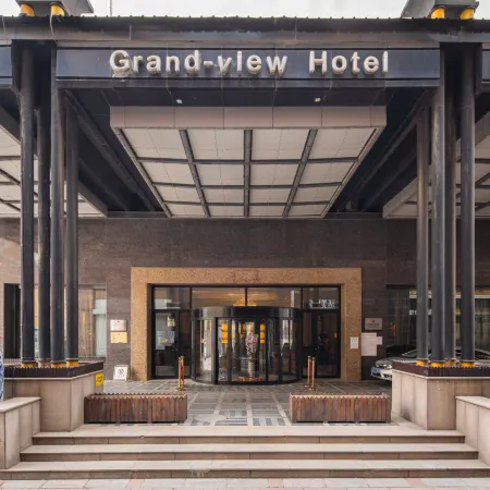 Grand View International Hotel
