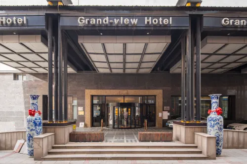 Grand View International Hotel