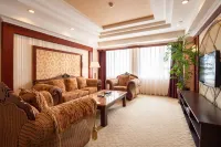 Grand View International Hotel Hotels in Liaoyang