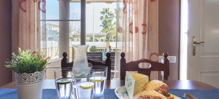 Lorena Hotels in Deltebre