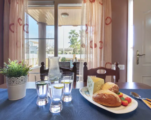 Lorena Hotels in Deltebre