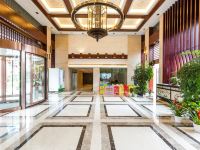 扬州紫藤商务酒店 - 公共区域