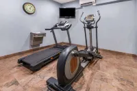 La Quinta Inn & Suites by Wyndham Belgrade - Bozeman Airport - Træningscentre