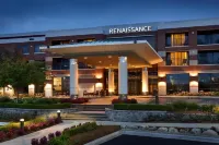 The Baronette Renaissance Detroit-Novi Hotel Hotels in Novi