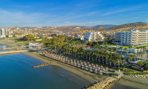 The GrandResort - Limited Edition by Leonardo Hotels