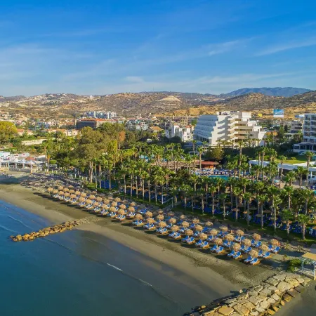 The GrandResort - Limited Edition by Leonardo Hotels