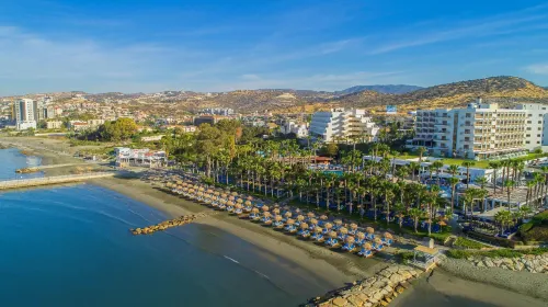 The GrandResort - Limited Edition by Leonardo Hotels - 5-Star