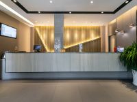 如家商旅酒店(烟台汽车总站店) - 公共区域