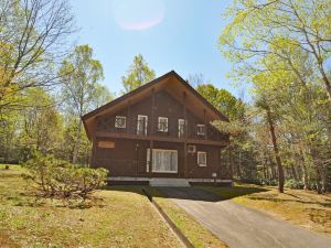 Utanobori Cottage No Sato