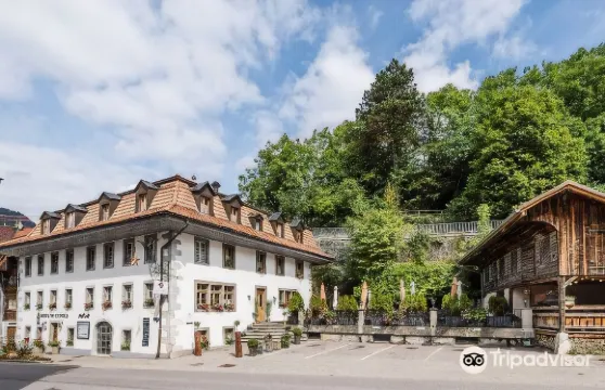 星斗羅曼蒂克酒店