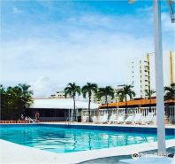 Hotel El Obelisco