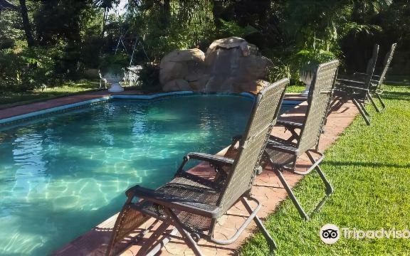 SHERBOURNE LODGE - Housity