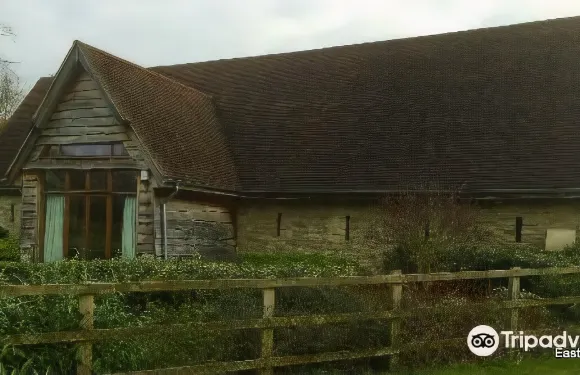 薩賓穀倉住宿加早餐酒店