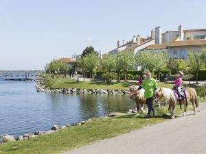 Park Port Zélande