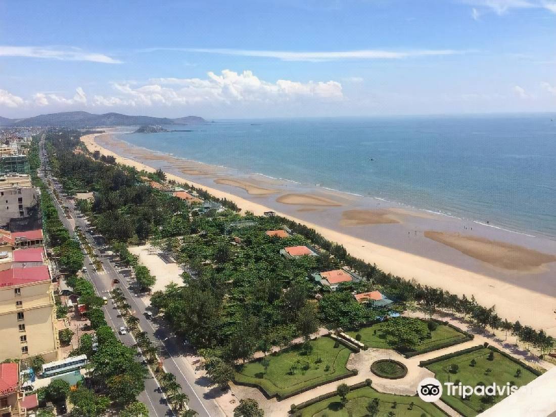 Khách Sạn Summer Cửa Lò, Xem Đánh Giá Và Giá Phòng | Trip.Com