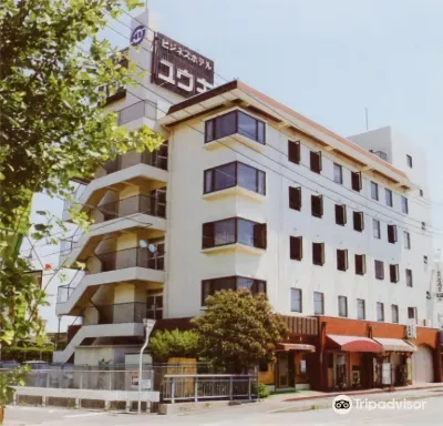 Gran Hotel Hotels in Shingū