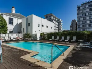 The Winchester Hotel by Newmark