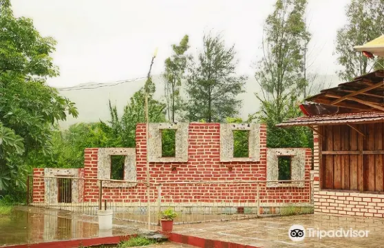 Sadabahar Moments - 旅館