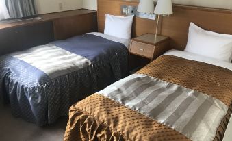 Goi Park Hotel