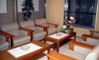 Goi Park Hotel