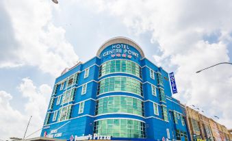 Hotel Centre Point Tampin