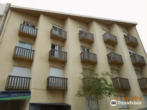 Hotel Portofoz Hotels in Foz do Douro