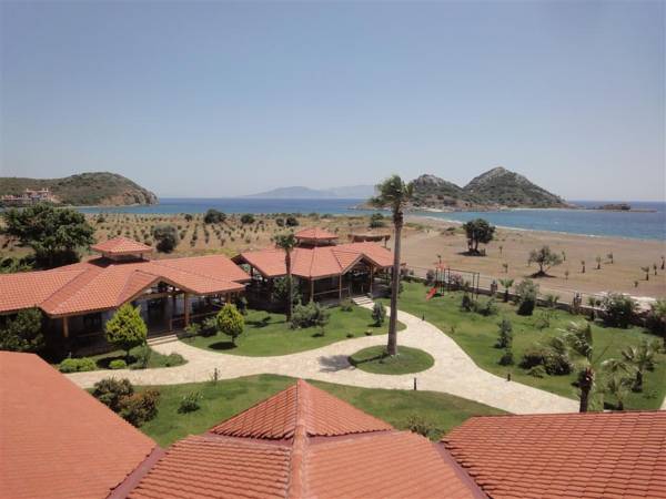 Adaburnu Golmar Beach Hotel