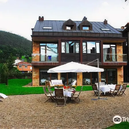 Apartamentos Posada la Robla