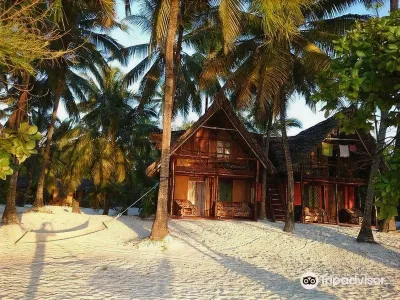 Evergreen Bungalows