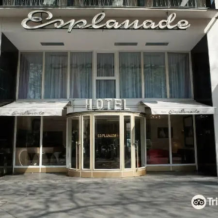 Hotel Esplanade
