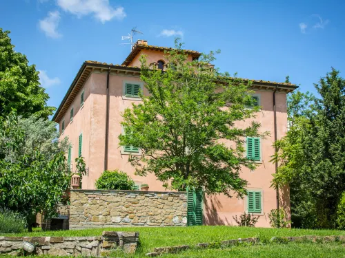 Chiantishire Retreat - Homestays