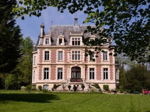 Chateau de Hieville