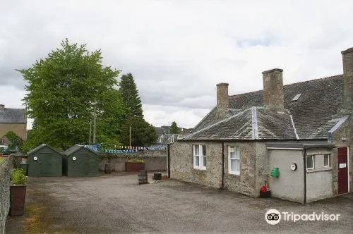 The Smugglers Hostel Hotels in Grantown-on-Spey