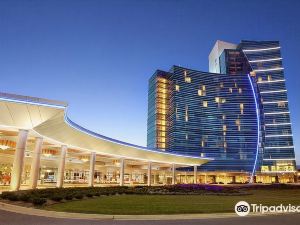 Blue Chip Casino Hotel and Spa