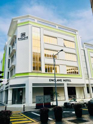 Enclave Hotel Room Reviews Photos Putrajaya 2021 Deals Price Trip Com