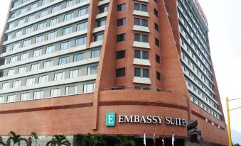 Hotel Embassy Suites by Hilton Valencia